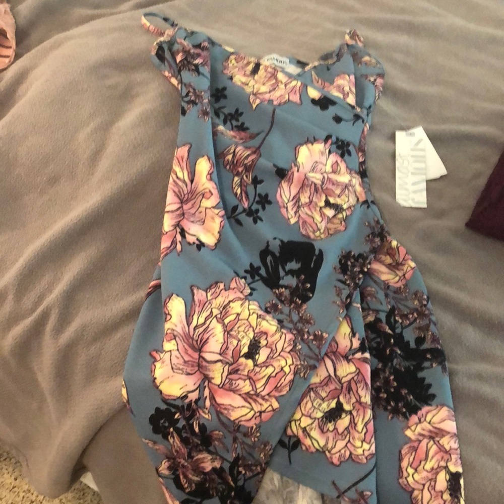 Almost famous dress